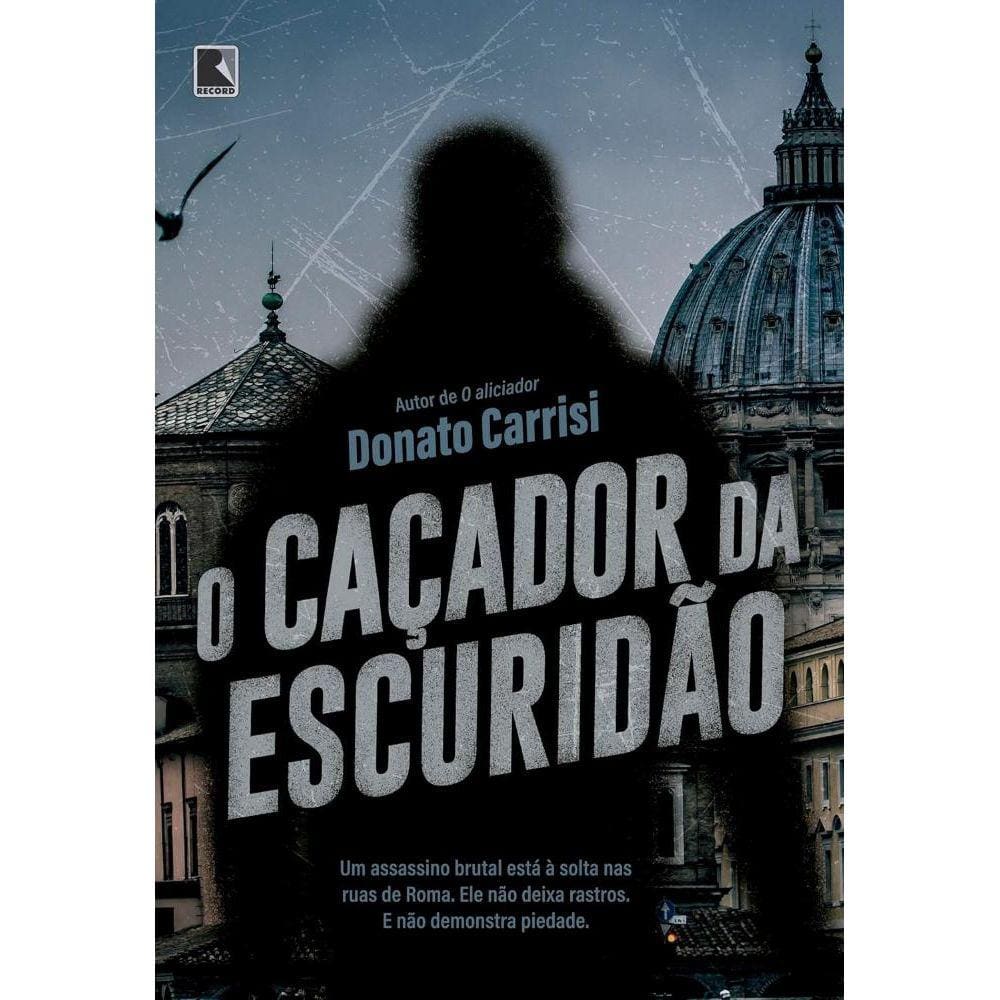O Caçador da Escuridão