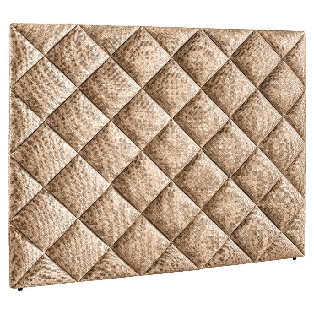 Cabeceira Queen Americanflex Griffe P631 167x132cm