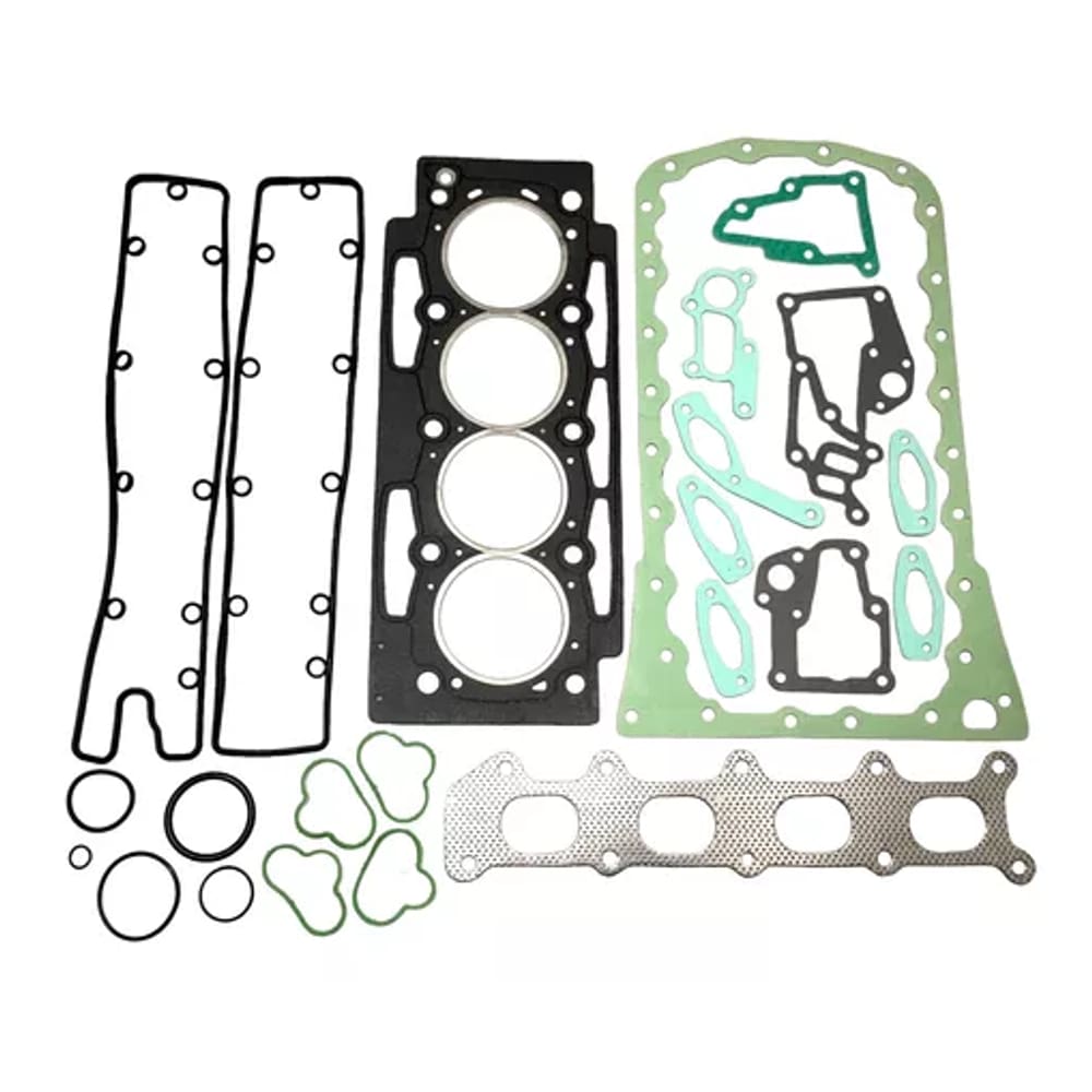 Jogo de Juntas Para Motor Peugeot 206 307 2.0 16v Ew10j4