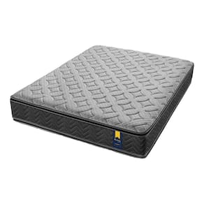 Colchão Casal Molas Ensacadas Americanflex Resiste Max 138x188x34cm
