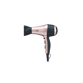 Secador Cabelo Multilaser Ac Tourmaline Ion 2000W Eb042 127V