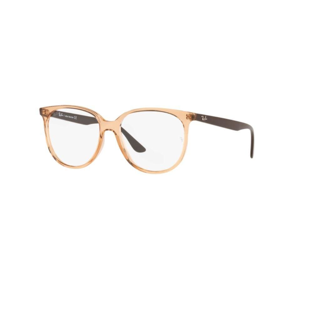 Armacao Ray-Ban Rx4378vl 8172 54