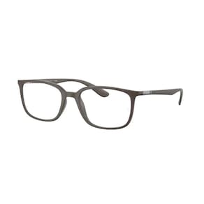 Armacao Ray-Ban Rx7208 8063 54