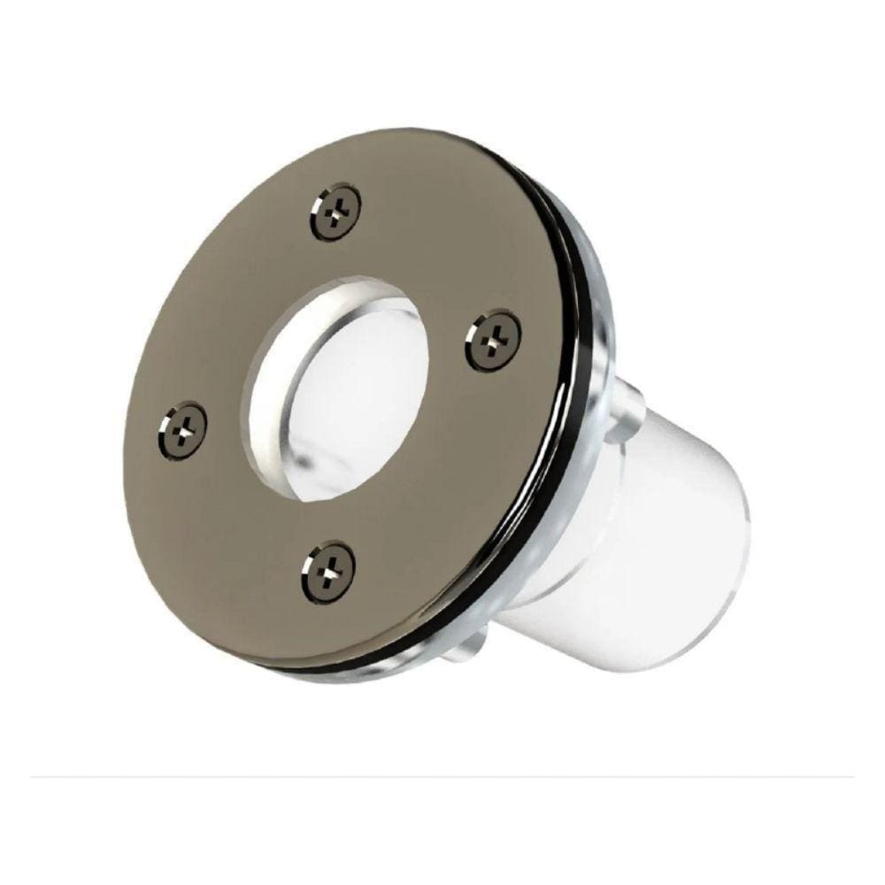 Dispositivo Adaptador Refletor Led Piscina De Vinil - Tholz