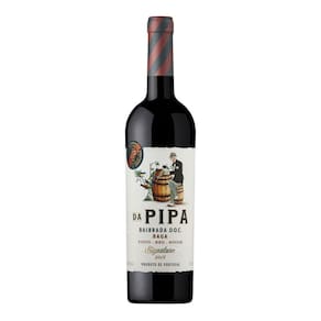 Vinho Da Pipa Signature Tinto Portugal 750ml