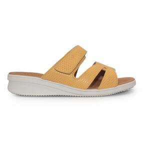Tamanco Usaflex Feminino Plataforma Casual AE2033