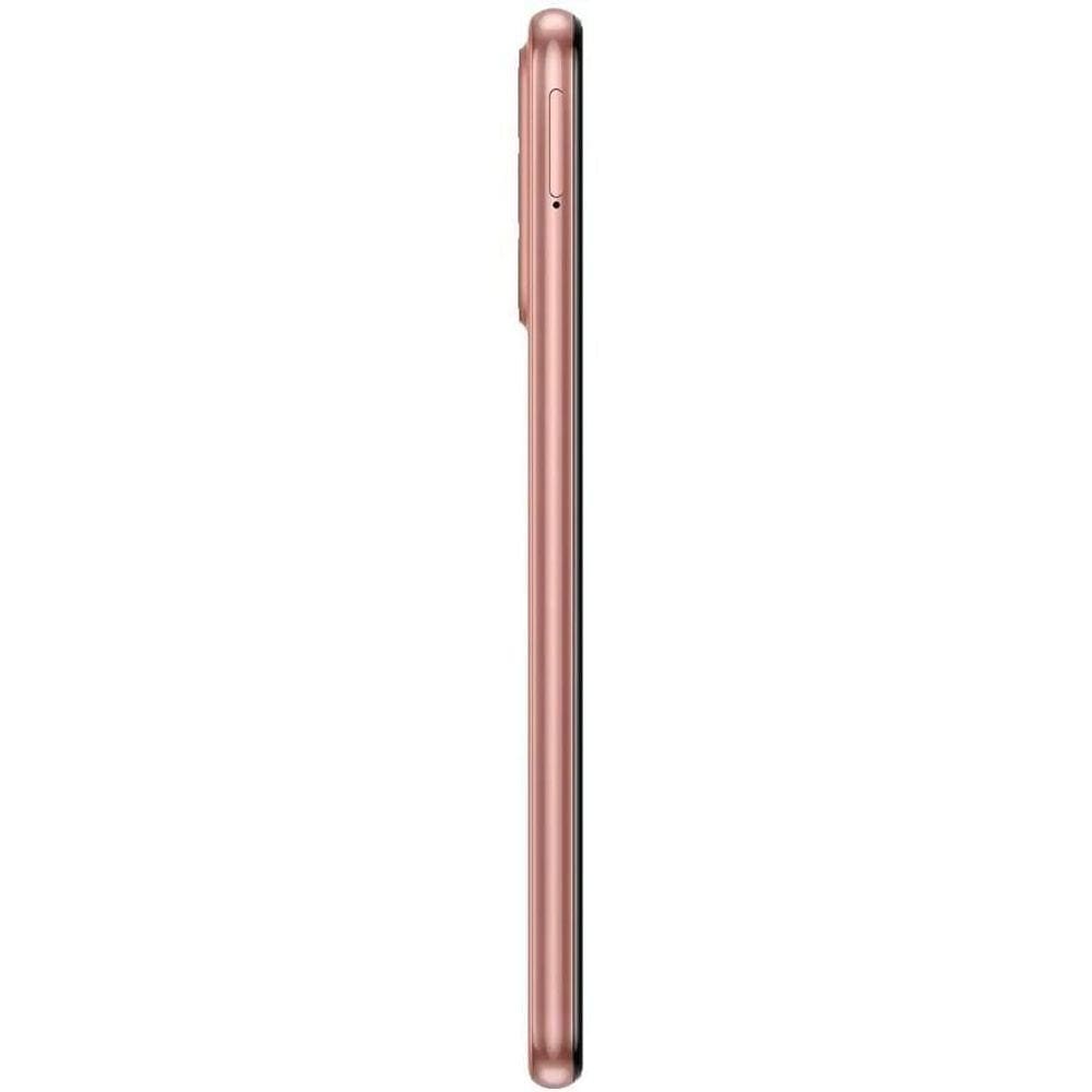 Usado: Samsung Galaxy M23 128GB Cobre Excelente - Trocafone