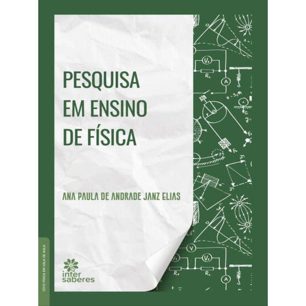 Pesquisa Em Ensino De Física