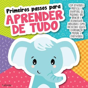 Primeiros Passos Para Aprender De Tudo