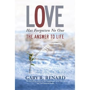 Love Has Forgotten No One