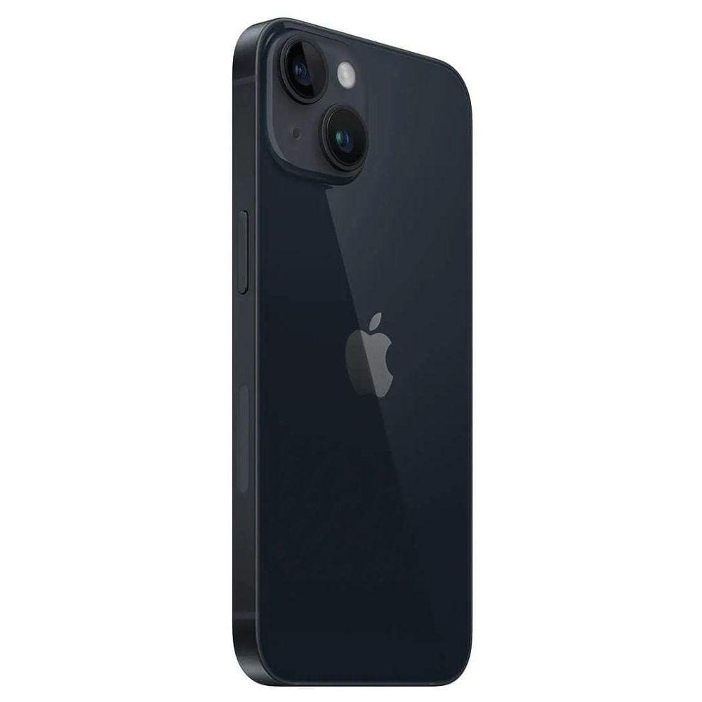 Usado: Iphone 14 256GB Meia Noite Excelente - Trocafone