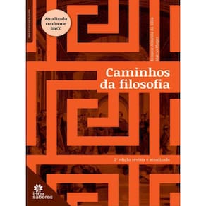 Caminhos Da Filosofia