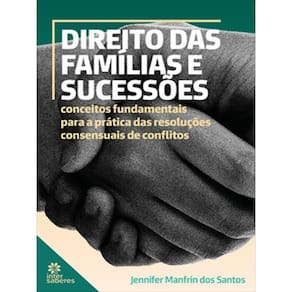 Direito Das Famílias E Sucessões: