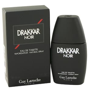 Col. Masculina Drakkar Noir Guy Laroche 30 Ml Eau De Toilette