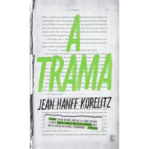 A Trama: Suspense Psicológico com Roubo de Ideias