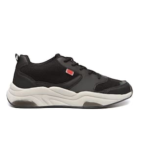 Tênis Sneaker Ecko Unltd  Smash Preto