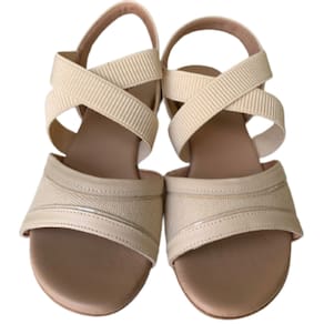 Sandália Salto Bloco Usaflex MM0803