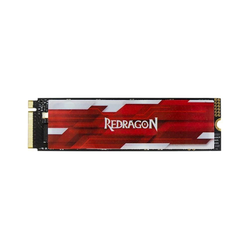 Ssd Redragon Blaze M.2 2280 1Tb 2,5 Polegadas