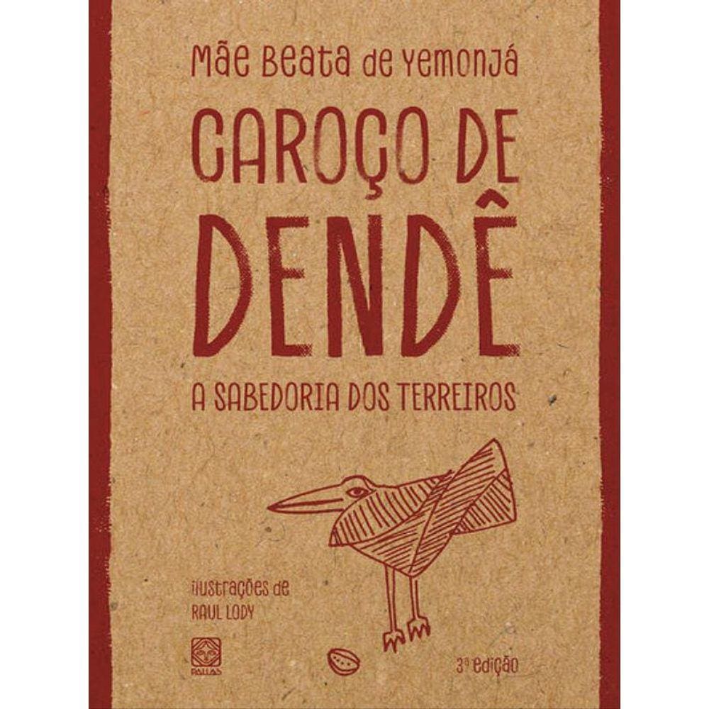 Caroço De Dendê