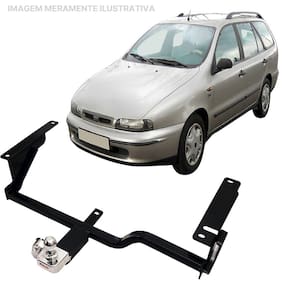 Engate Reboque Rabicho Fixo Marea Weekend 450Kg