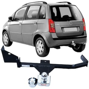 Engate Reboque Rabicho Fixo Idea 2006 a 2010 450Kg