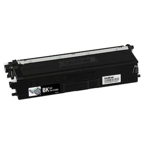 Toner Brother TN-419BK Preto Extra Rendimento