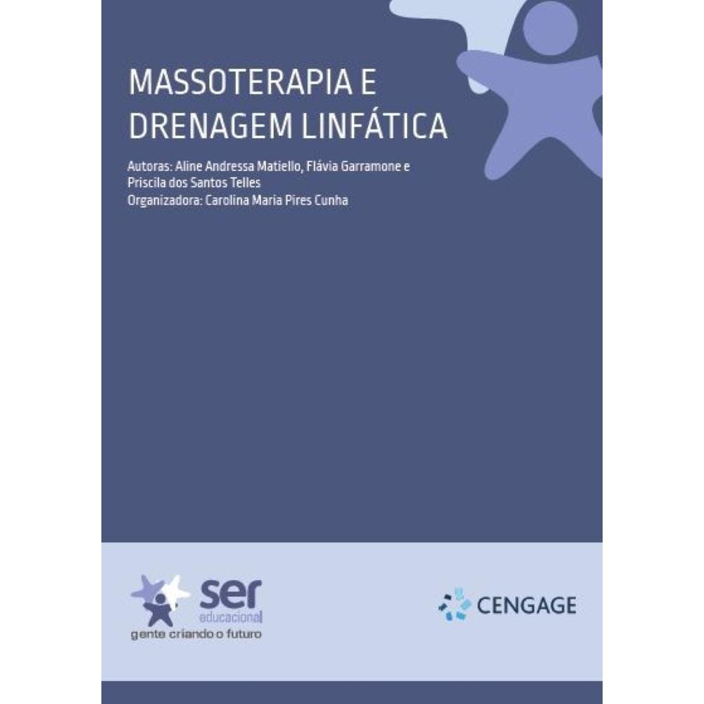 Massoterapia e Drenagem Linfática