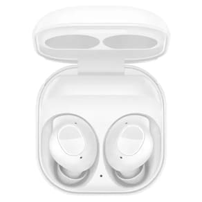 Fone de Ouvido Samsung Galaxy Buds FE Bluetooth - Branco