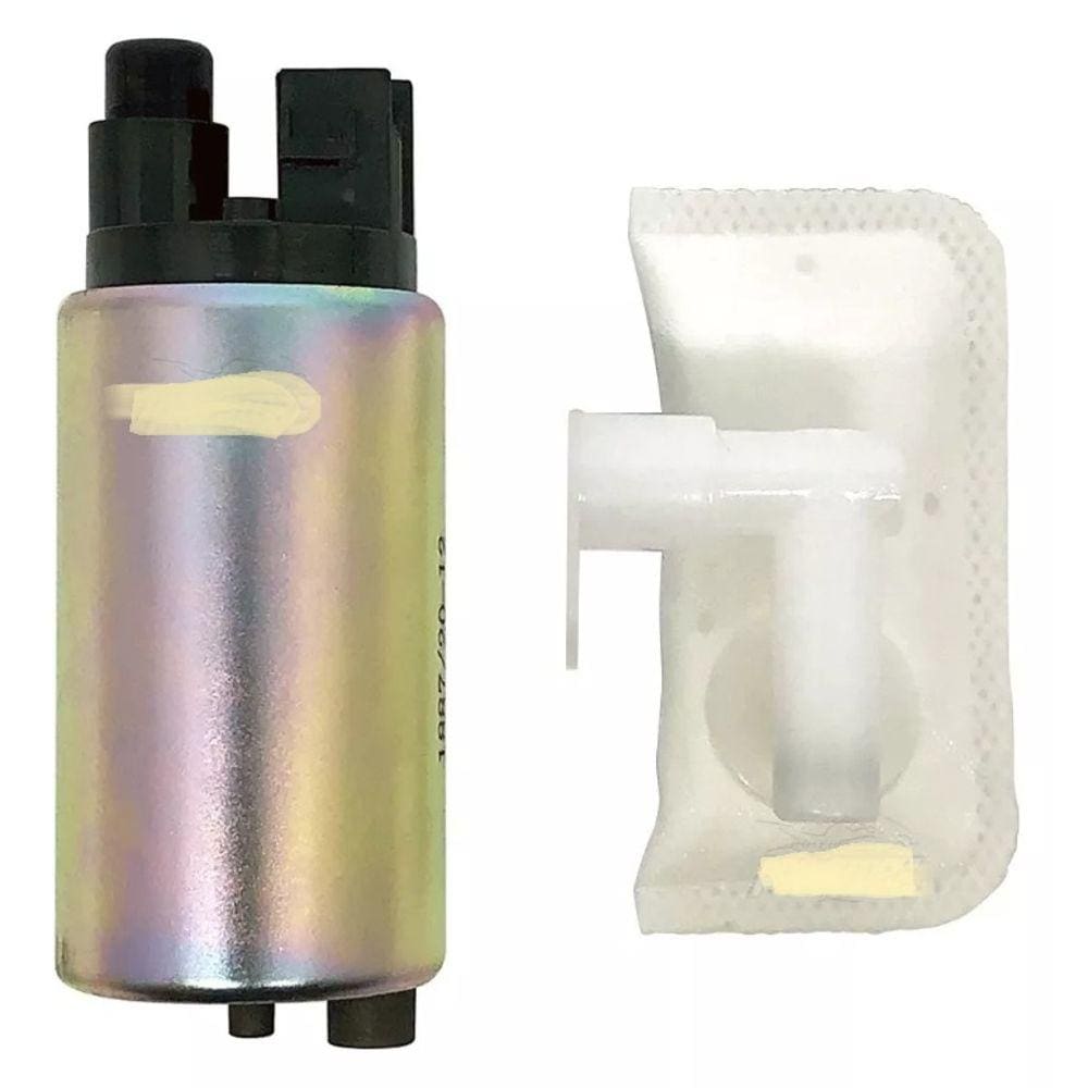Refil Bomba Combustivel Ybr 125I Factor Ed (17-22) / Xtz 150 Crosser E/Ed (15-22) / Ys 150 Fazer Ed (14-22) / Ybr 150 Ca