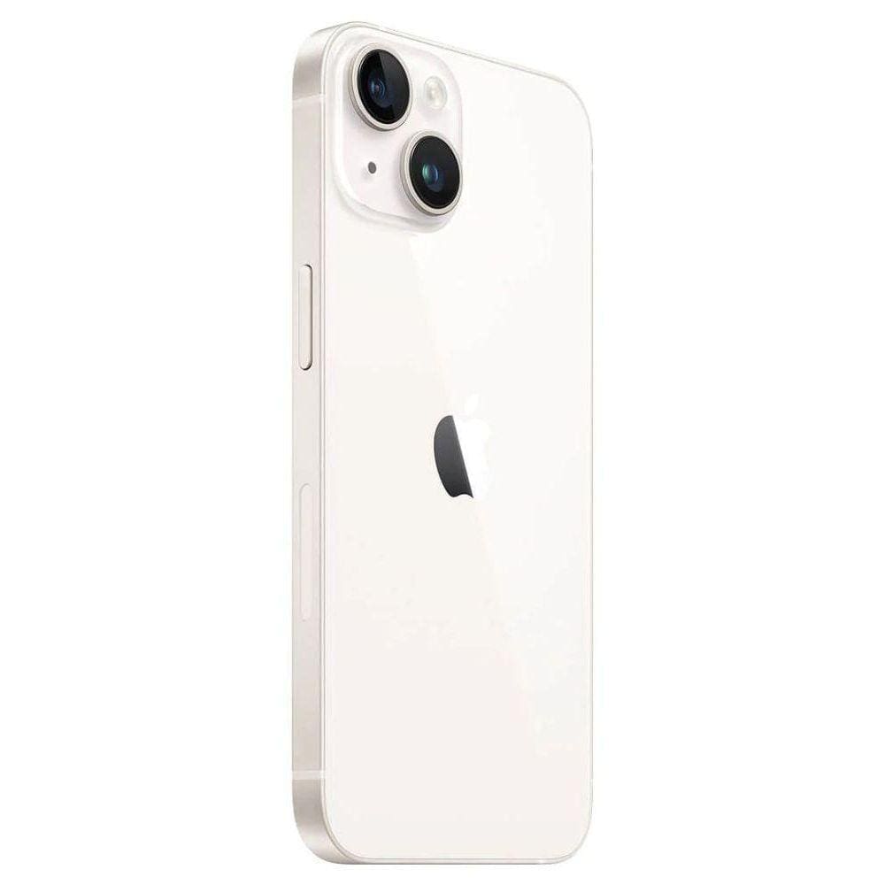 Usado: Iphone 14 256GB Estelar Muito Bom - Trocafone
