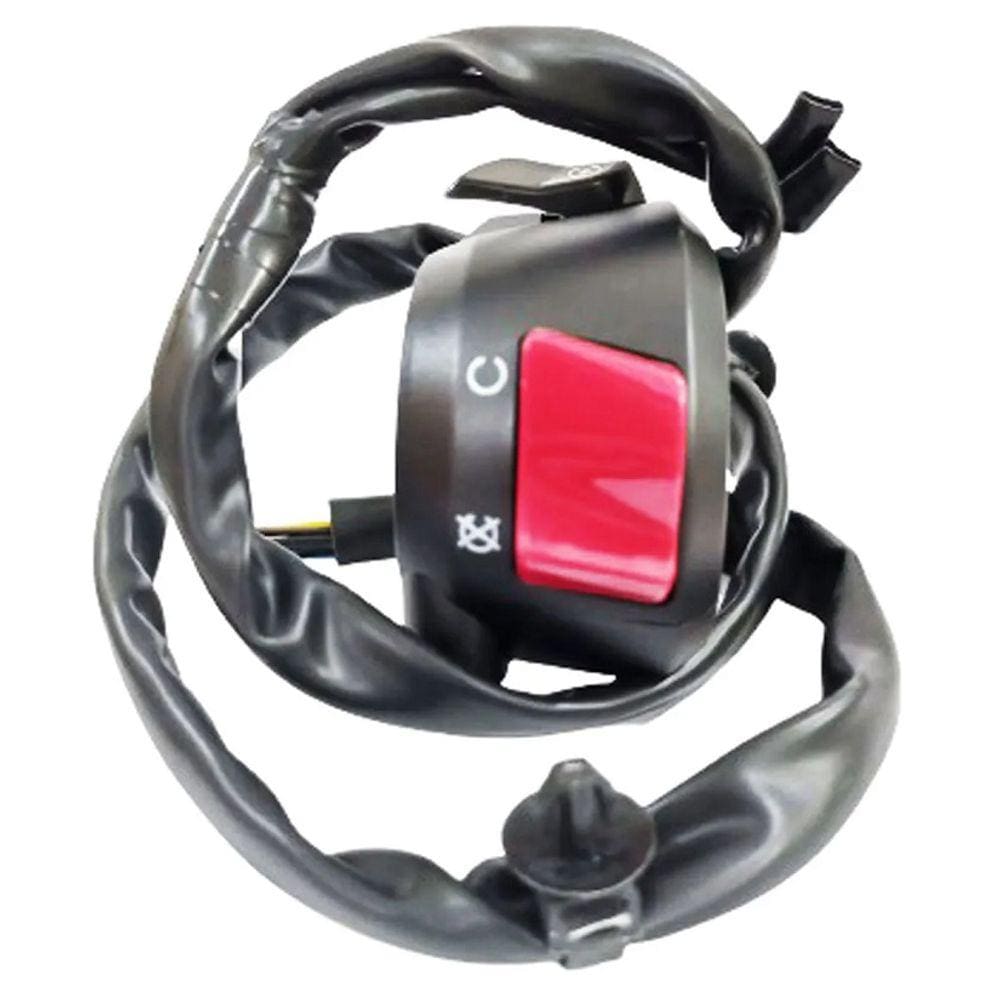 Punho Partida Xre 300 2019
