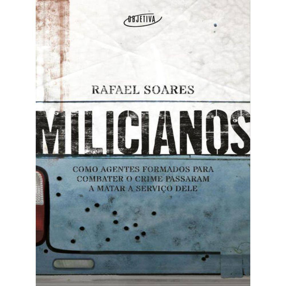 Milicianos