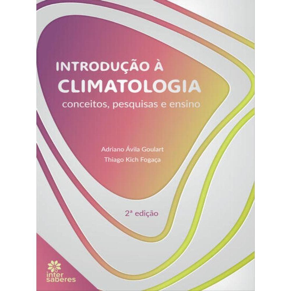 Introdução À Climatologia: