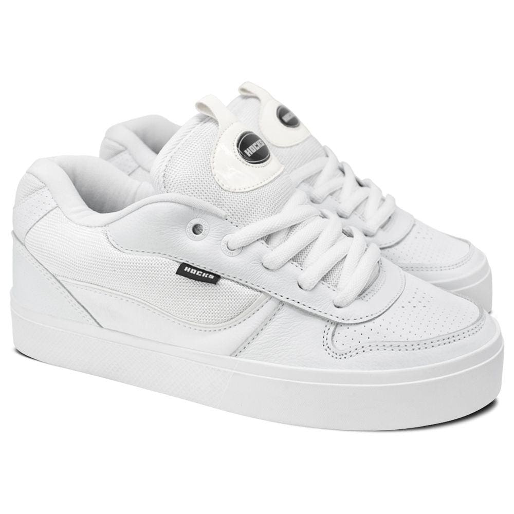 Tênis Hocks Puff Brilhante