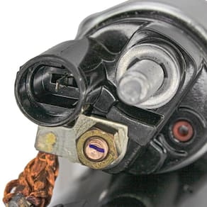 Motor De Partida Commander Compass Fastback Pulse Renegade Toro 1,4KW 13 Dentes - SEG - 0001194639