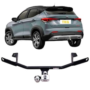Engate Reboque Rabicho Fixo Pulse 2022 a 2023 500Kg