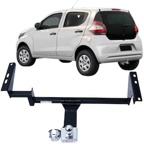 Engate Reboque Rabicho Fixo Mobi 2021 a 2023 450Kg