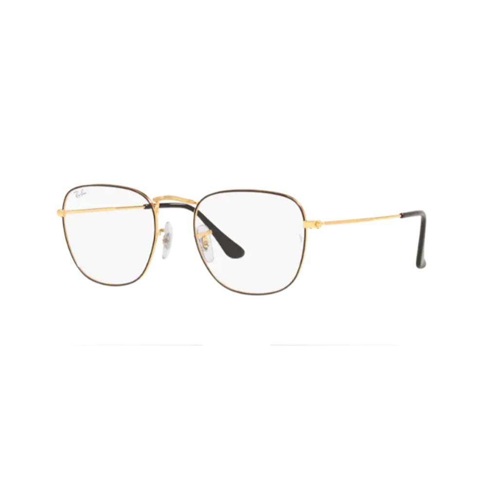 Armacao Ray-Ban Rx3857vl 3109 51