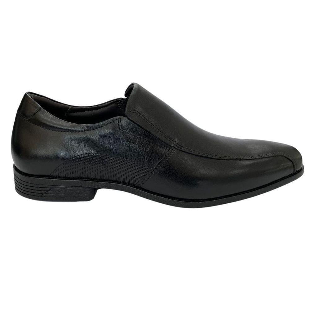 Sapato Ferracini London Masculino Preto
