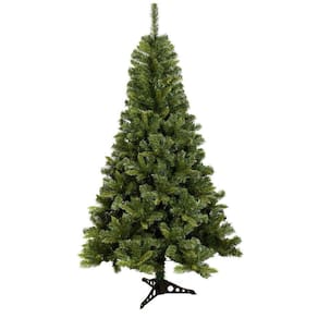Arvore Natal Real 150cm com 380 Galhos Pé de Ferro Sodalita