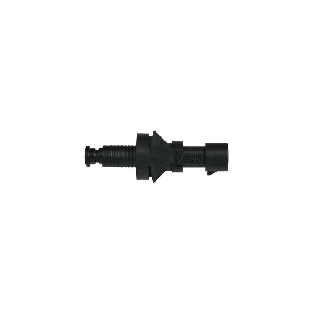Interruptor de Luz Cortesia da Porta Mercedes Com Plug - 3RHO1105
