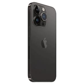 Usado: Iphone 14 Pro Max 256GB Preto Espacial Excelente - Trocafone
