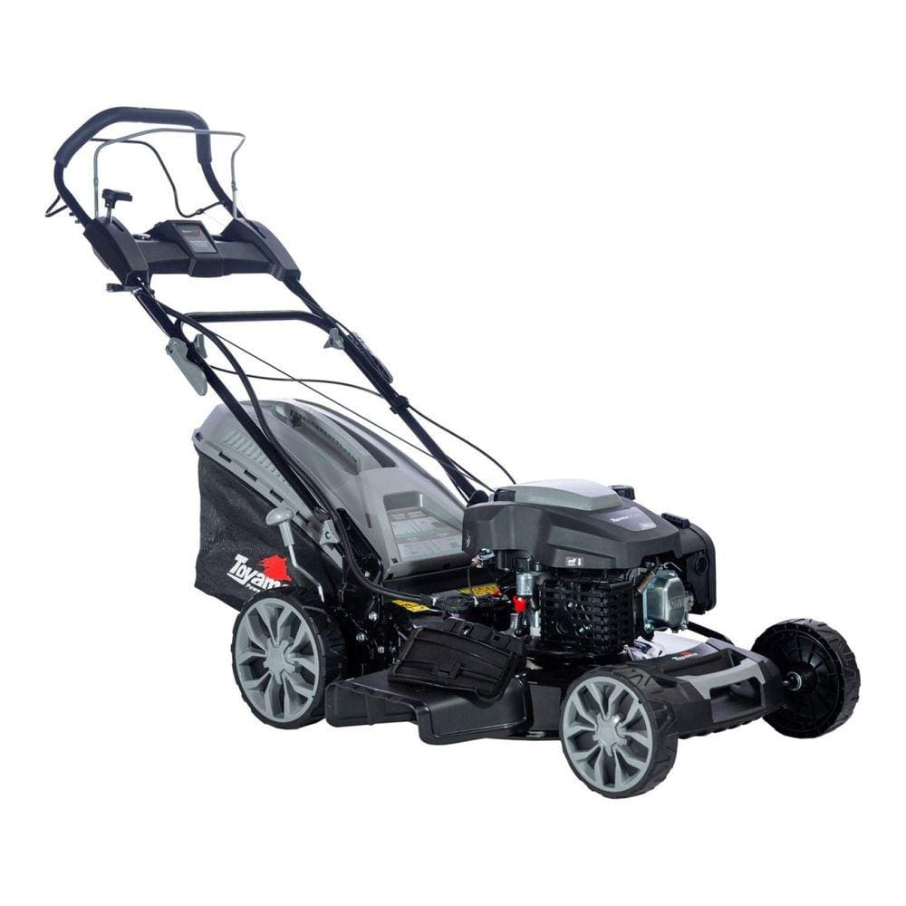 Cortador de Grama Tlm560trmse-75xp Toyama