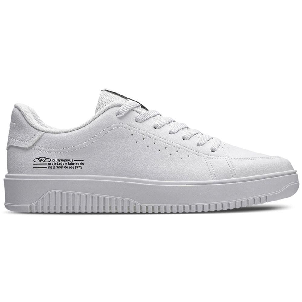 Tênis Olympikus Eros Branco