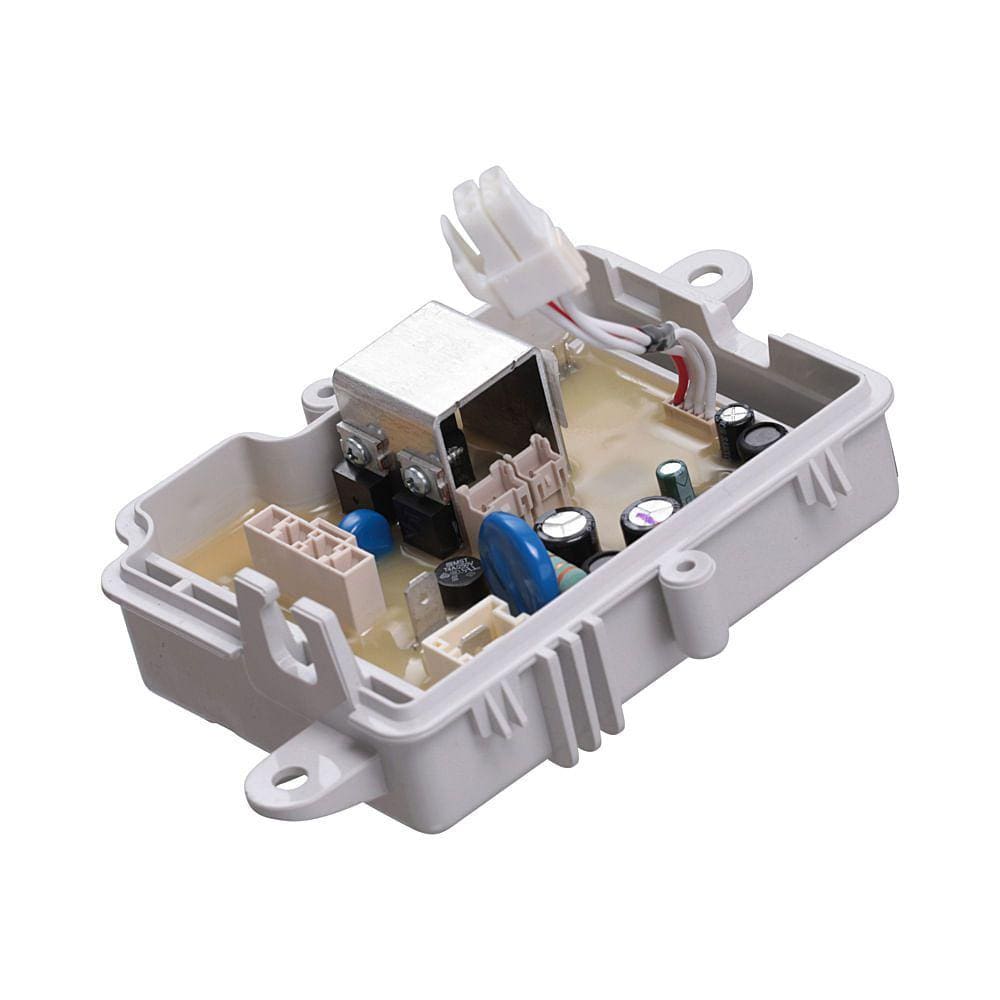 Kit Placa Potência + Interface Lavadora Brastemp Bwk11 W11485341