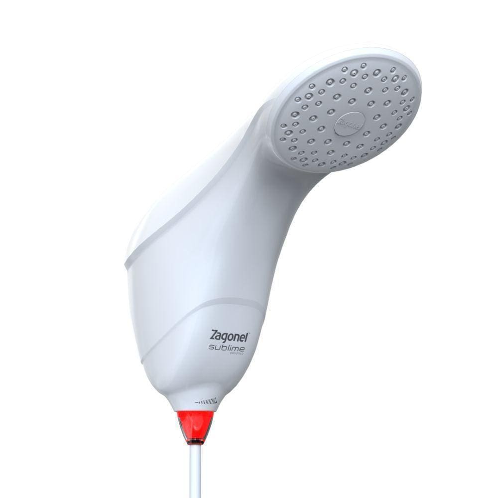 Chuveiro Zagonel Sublime 110v