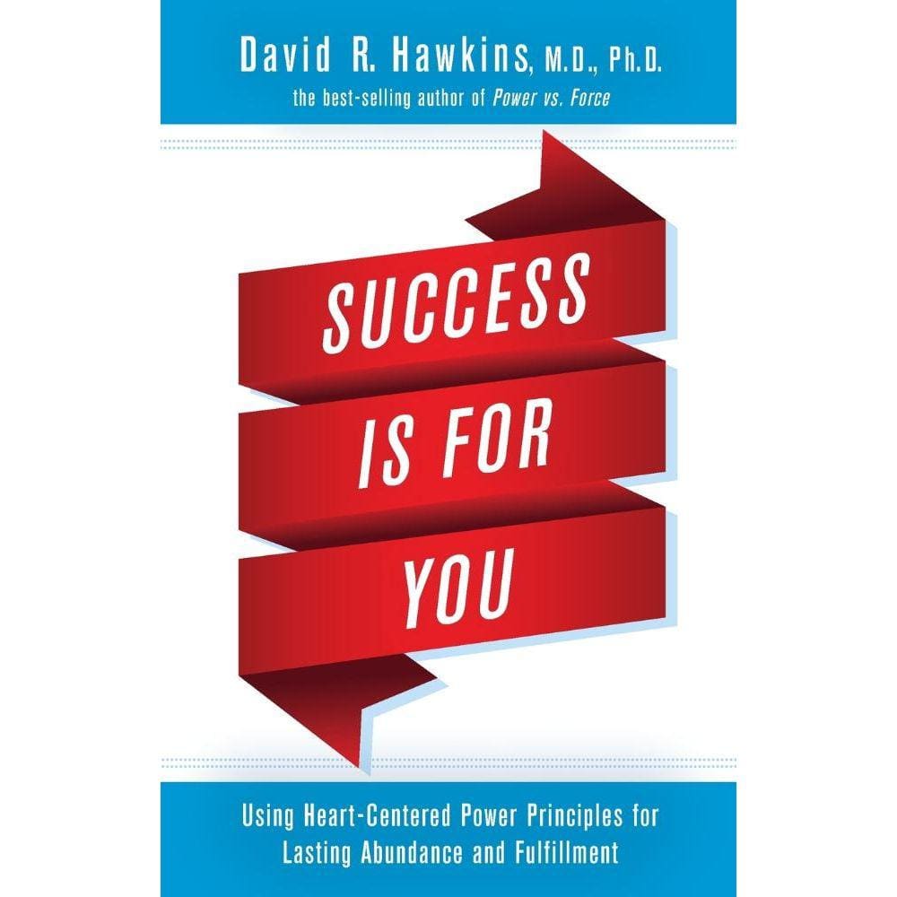 Success Is for You