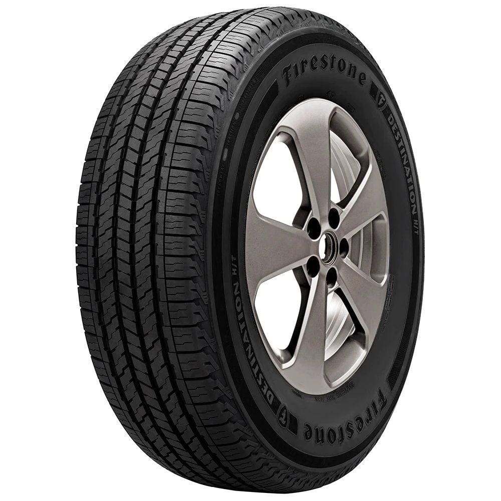 Pneu Firestone Aro 16 Destination H/T 245/70R16 107H