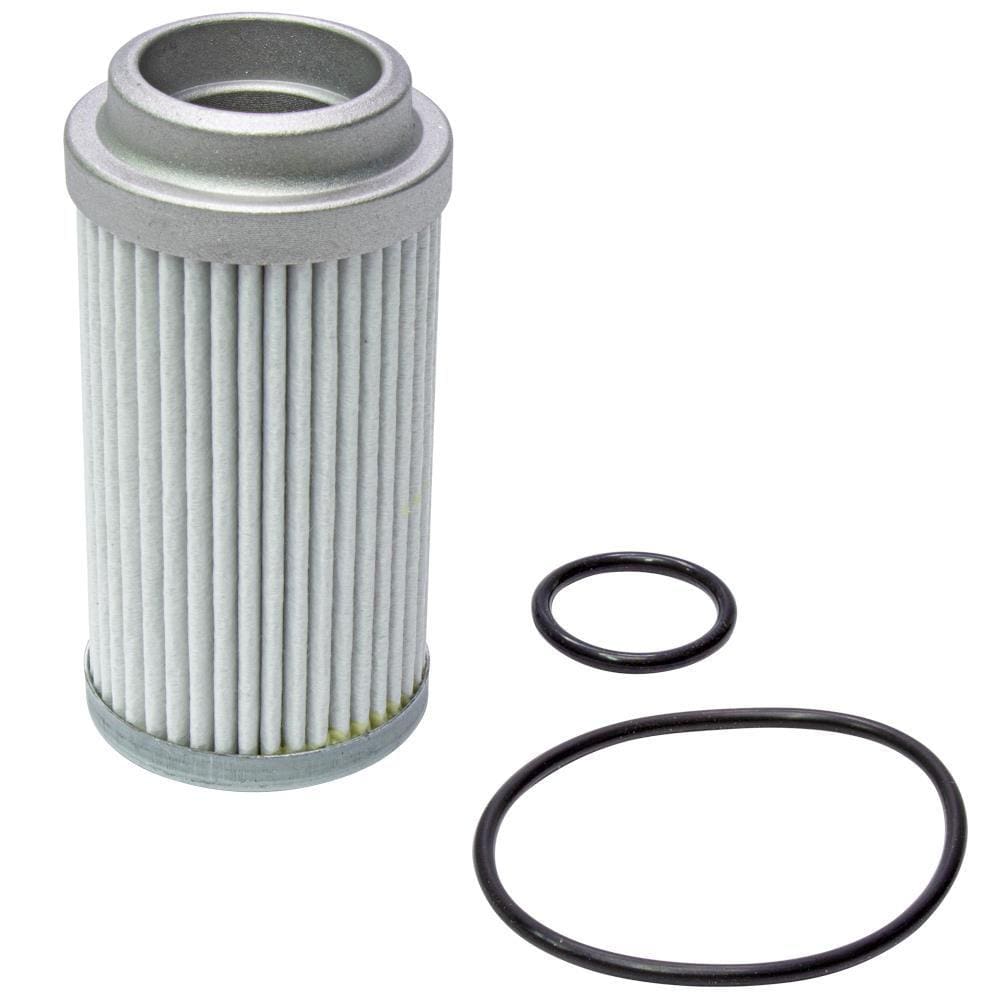 Filtro Hidráulico Bob Cat Case Clark Daewoo Doosan Hyundai - Wega - WEH017