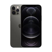 Usado: iPhone 12 Pro Max 256GB Grafite Excelente - Trocafone